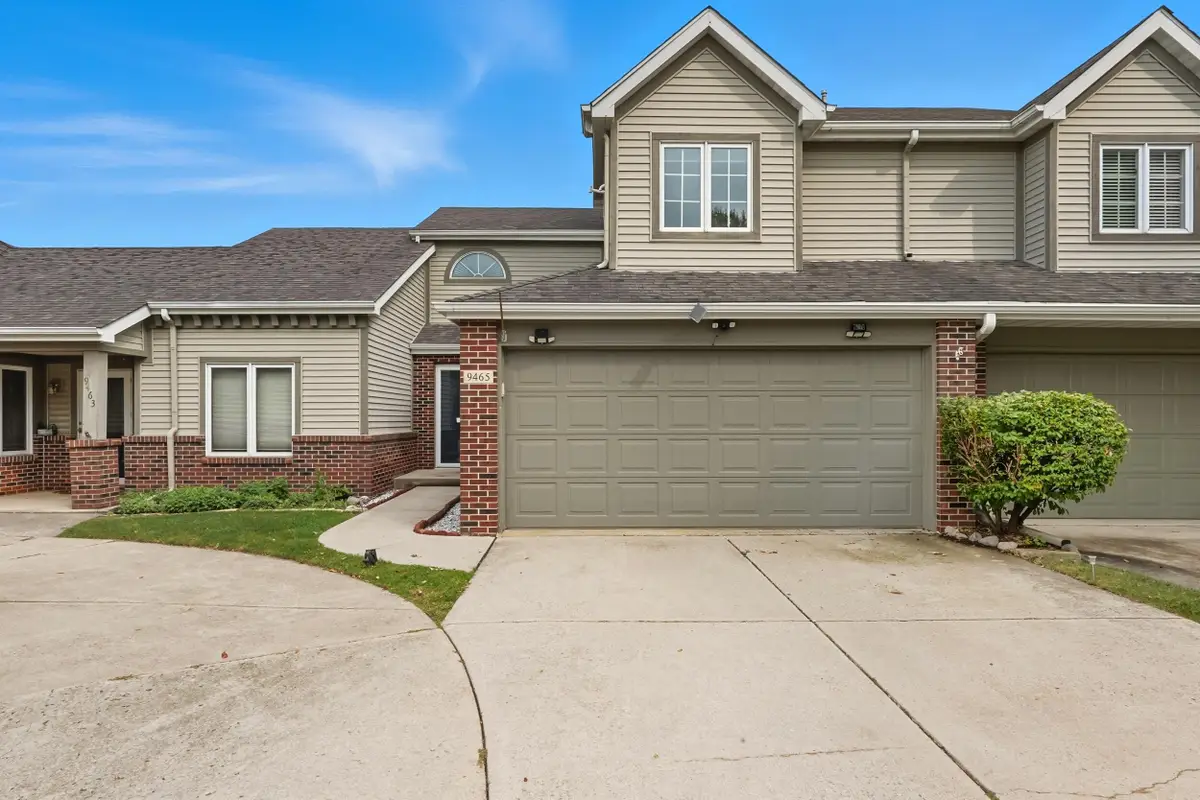 9465 Van Buren Court, Crown Point, IN 46307 - Image #1