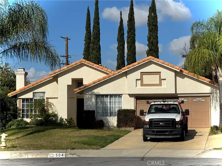 504 S Quince, Bloomington, CA 92316 - #2