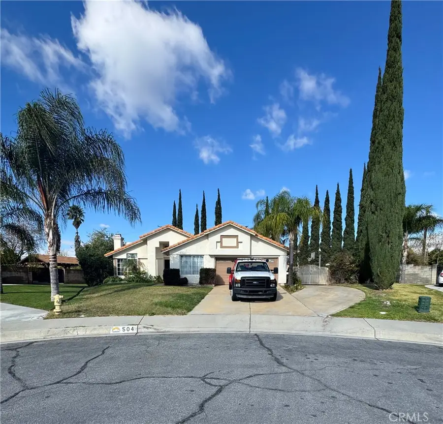 504 S Quince, Bloomington, CA 92316 - #3