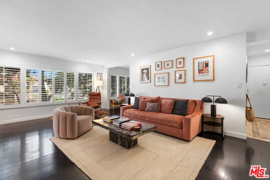 165 N Swall Drive #201, Beverly Hills, CA 90211 - Image #2
