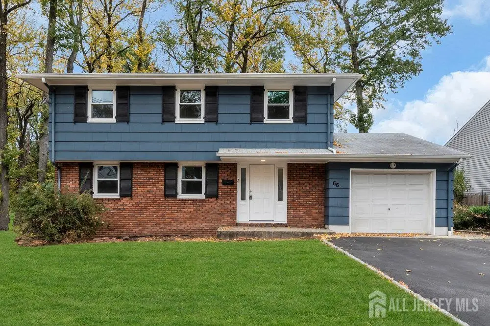66 Claremont Avenue, Colonia, NJ 07067 - Image #1