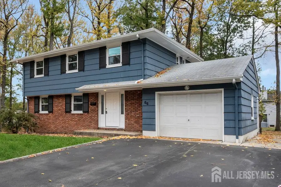 66 Claremont Avenue, Colonia, NJ 07067 - Image #3