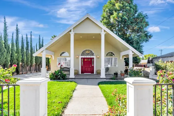 3014 Florence Avenue, San Jose, CA 95127