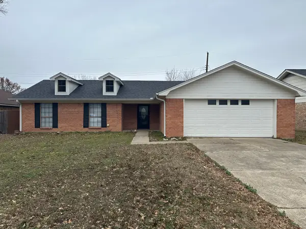 1020 Lincoln Drive, Sulphur Springs, TX 75482