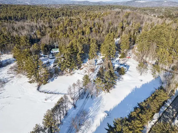 311 Fairgrounds Road, Bradford, NH 03221