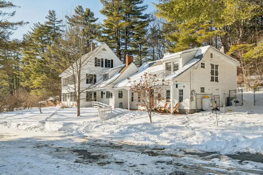 311 Fairgrounds Road, Bradford, NH 03221 - #3