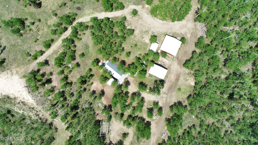 1121 Gcr 2416, Kremmling, CO 80459 - #3