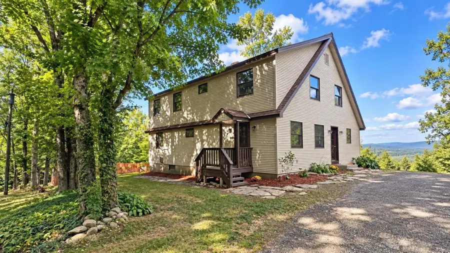 43 Cook Hill Road, Alstead, NH 03602 - #2