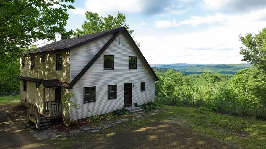 43 Cook Hill Road, Alstead, NH 03602 - #3