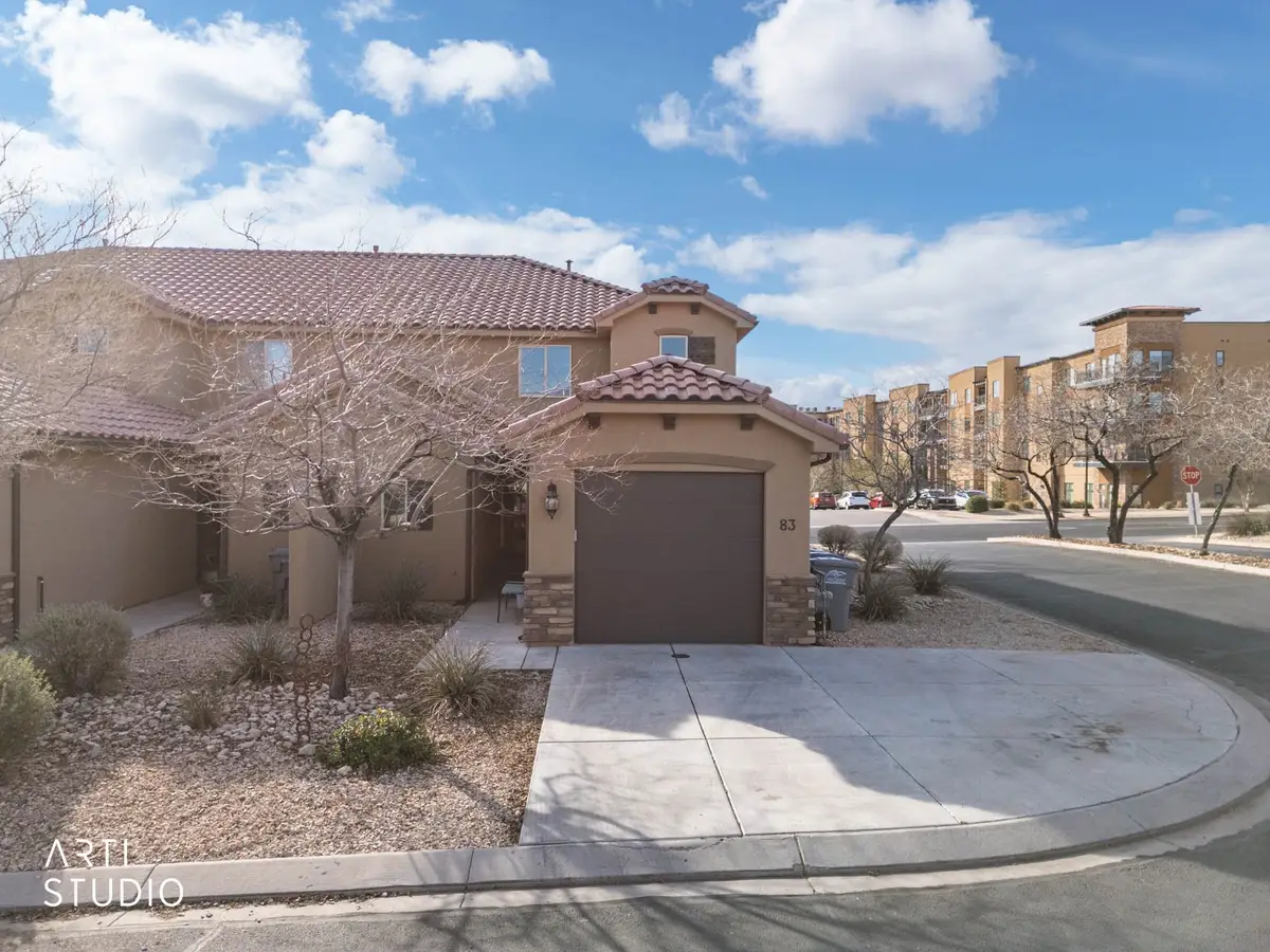 325 N Red Stone Rd #83, Washington, UT 84780 - Image #1