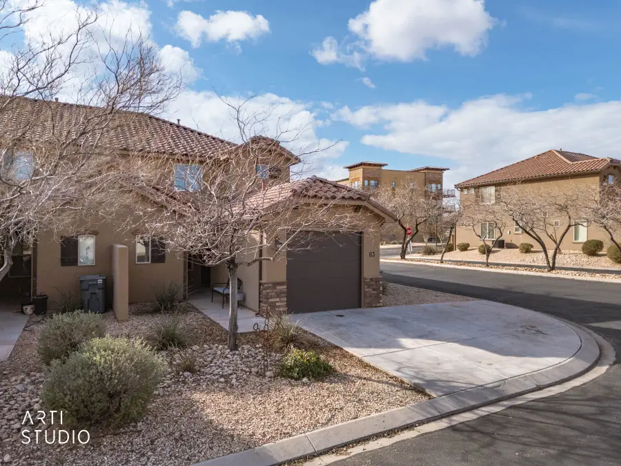 325 N Red Stone Rd #83, Washington, UT 84780 - Image #2
