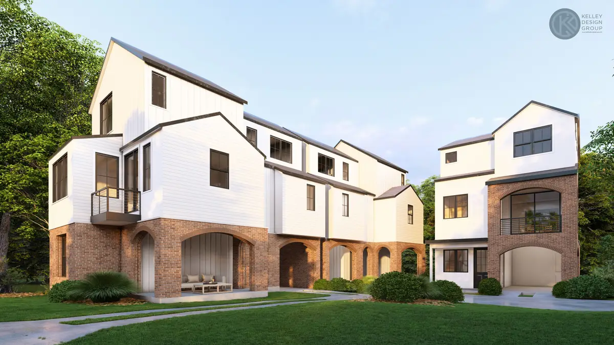 1808 Sylvan Dr #1, Austin, TX 78741 - #1