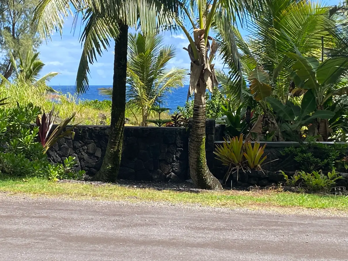 Beach Rd, Keaau, HI 96749 - Image #1