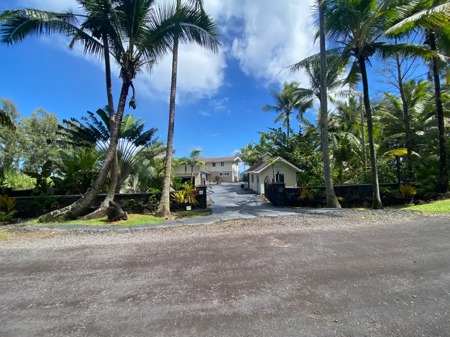 Beach Rd, Keaau, HI 96749 - Image #3