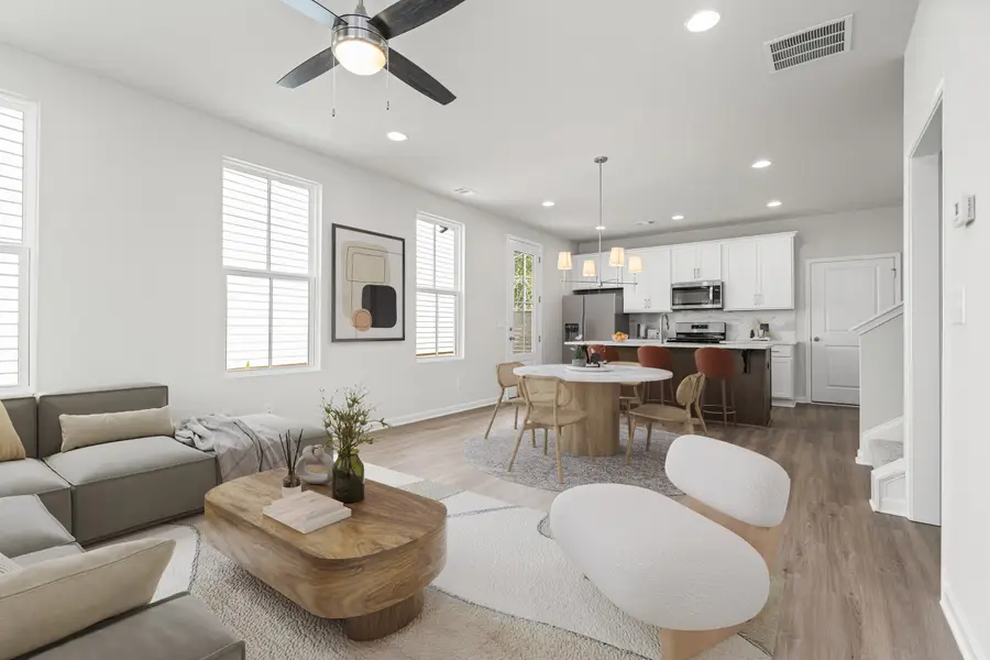 22 Spirea Way Lot 68, Auburn, GA 30011 - #2