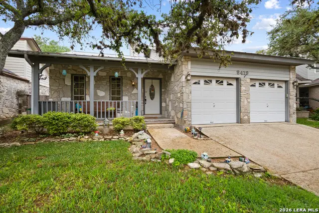 8419 Burwell, San Antonio, TX 78254 - #3