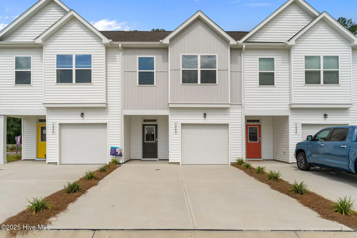 1042 Ben Thomas Dr Ne , # 2, Leland, NC 28451 - Image #1