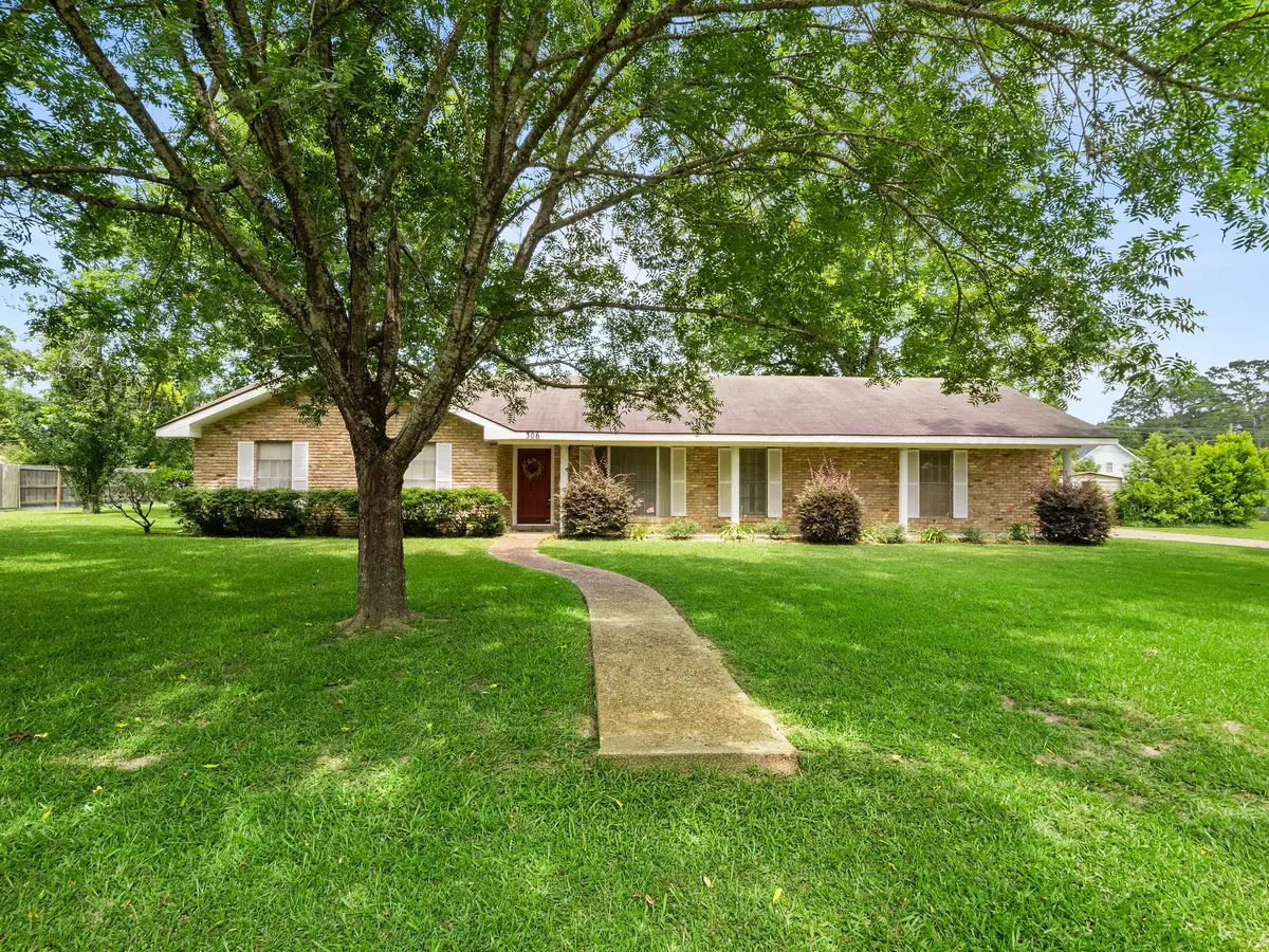 306 Nolen, Deridder, LA 70634 - #1