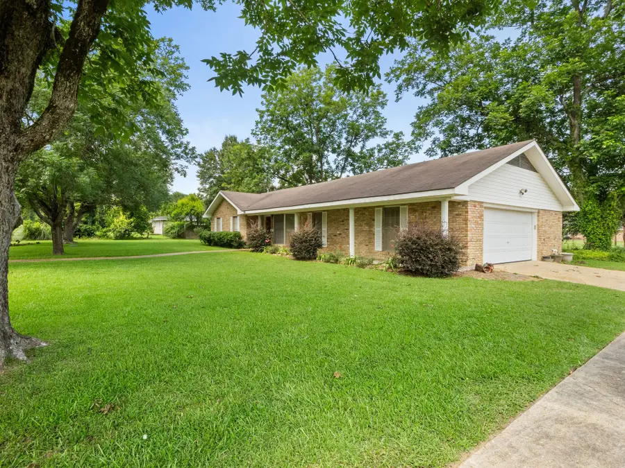 306 Nolen, Deridder, LA 70634 - #2
