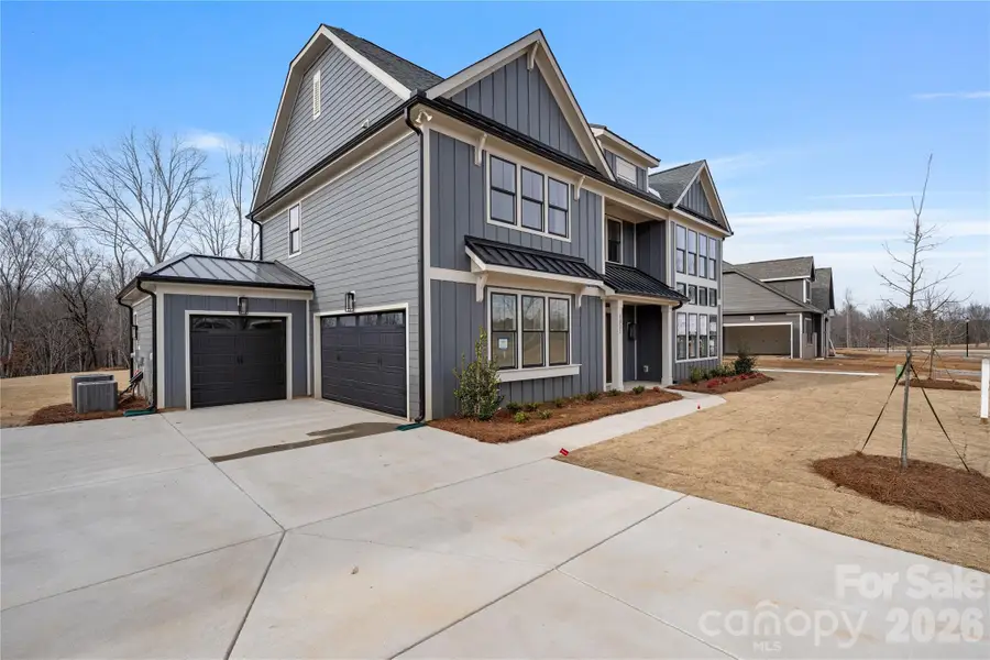 1021 Courtney Lane #17, Sandy Ridge, NC 28173 - #2