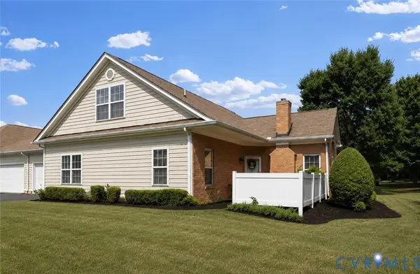7363 Norwood Pond Place, Midlothian, VA 23112