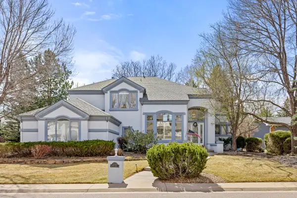 2548 Ginny Way, Lafayette, CO 80026