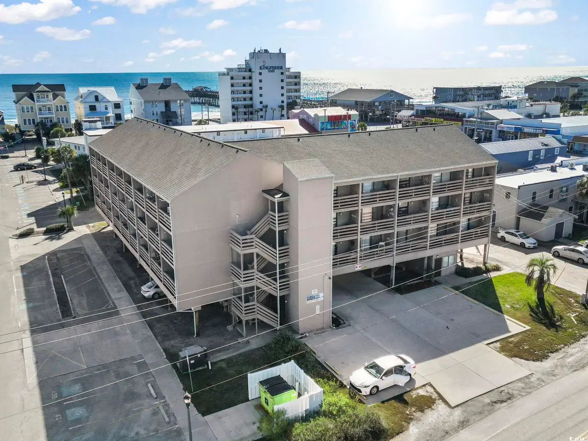 120 Dogwood Dr. N #209, Murrells Inlet, SC 29576 - #1