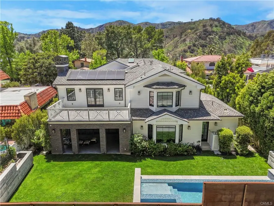 2520 La Condesa Drive, Los Angeles, CA 90049 - #2