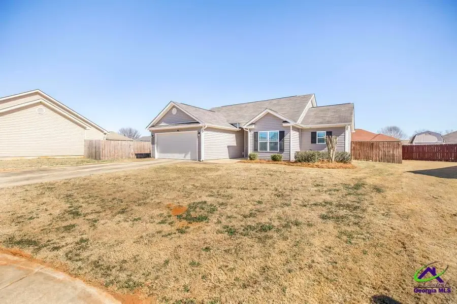 204 Allington Walk, Warner Robins, GA 31088 - #3