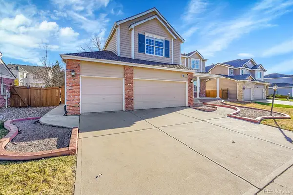 5560 S Hannibal Way, Centennial, CO 80015