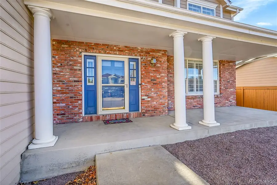 5560 S Hannibal Way, Centennial, CO 80015 - Image #3
