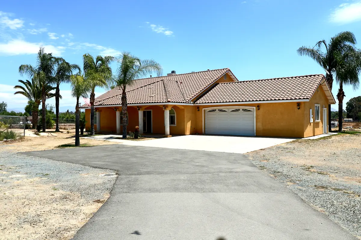 18594 Una Street, Perris, CA 92570 - #1