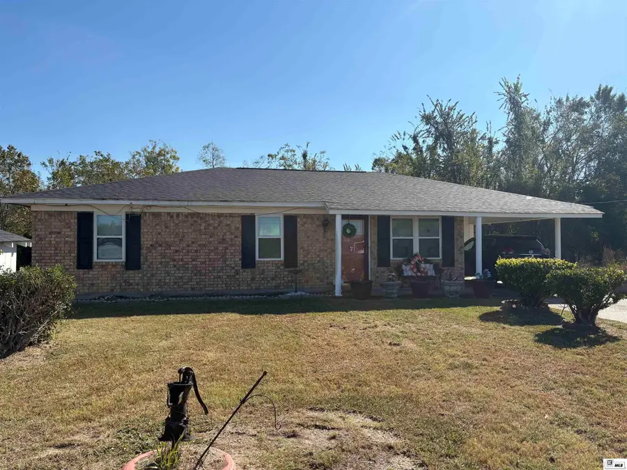 13 Connor Road, Rayville, LA 71269 - #2