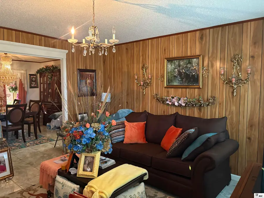13 Connor Road, Rayville, LA 71269 - #3