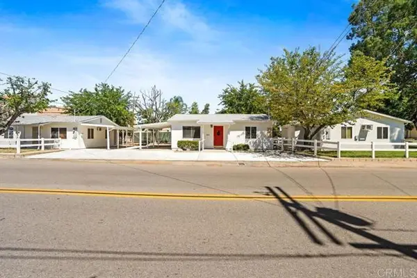 549 D St., Ramona, CA 92065