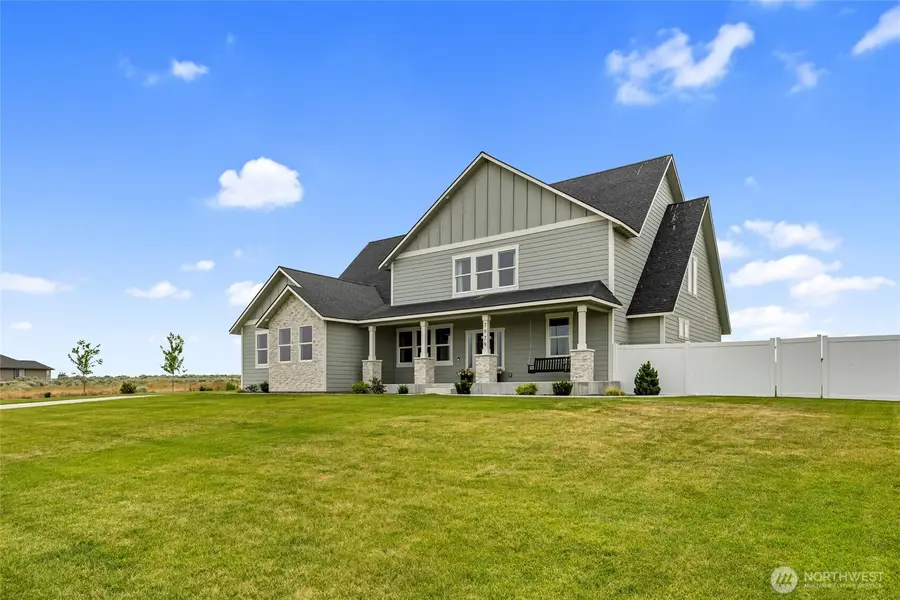 7979 SE Dune Lake Road, Moses Lake, WA 98837 - #2