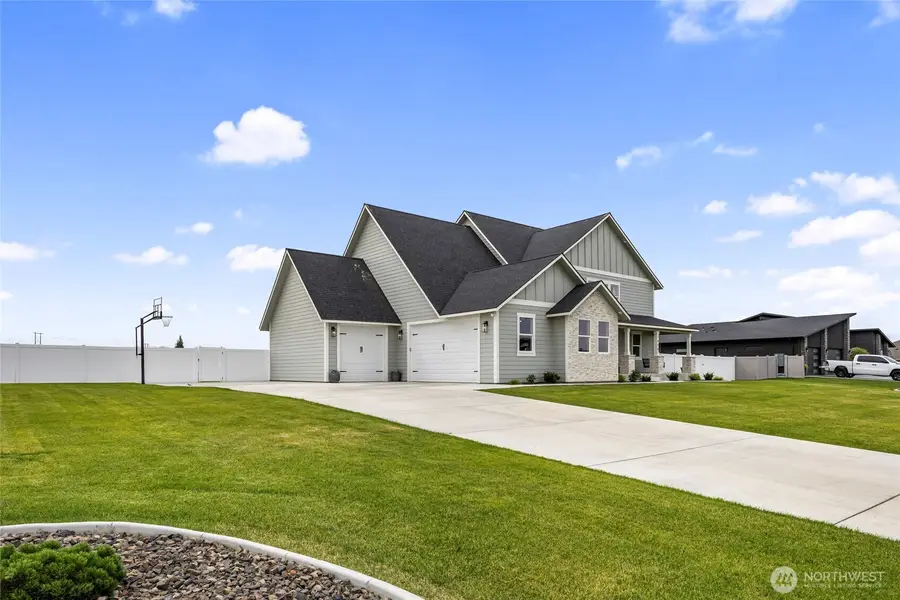 7979 SE Dune Lake Road, Moses Lake, WA 98837 - #3