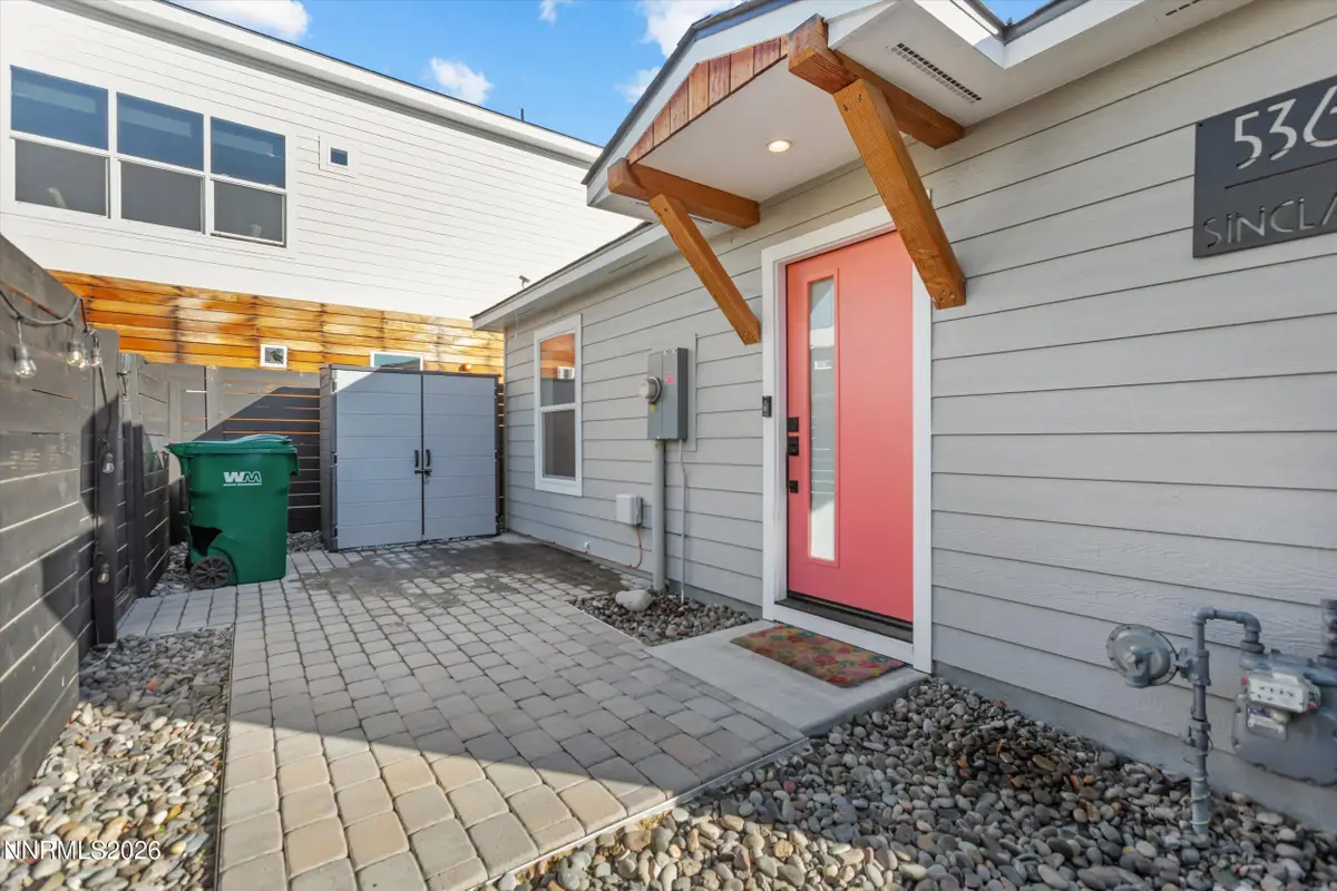 536 Sinclair Street, Reno, NV 89501 - Image #1