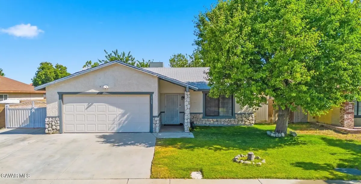 1123 Herzel Avenue, Lancaster, CA 93535 - #1