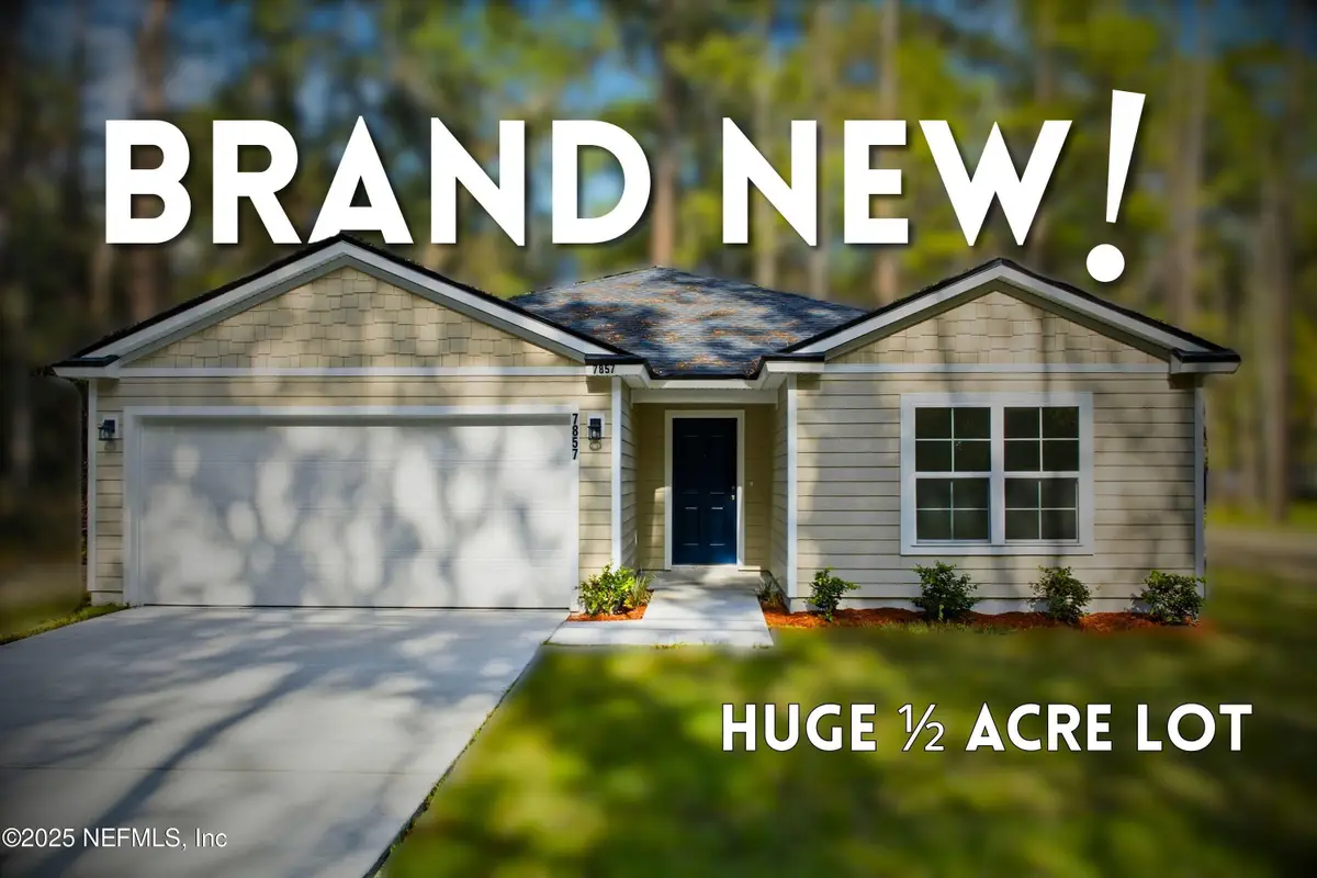 7857 Pipit Avenue, Jacksonville, FL 32219 - Image #1