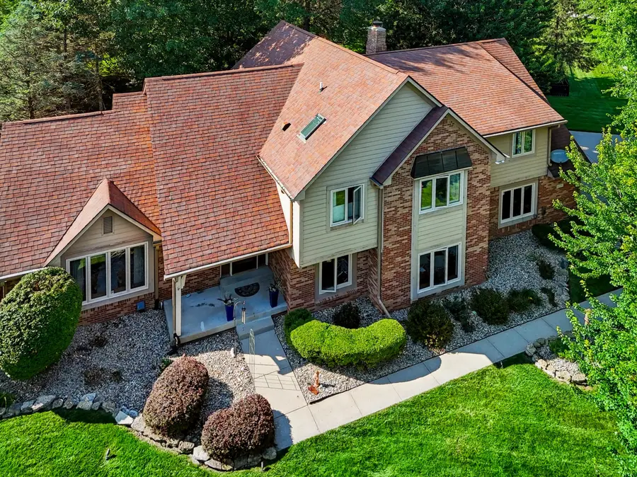11250 Regency Lane, Carmel, IN 46033 - #2