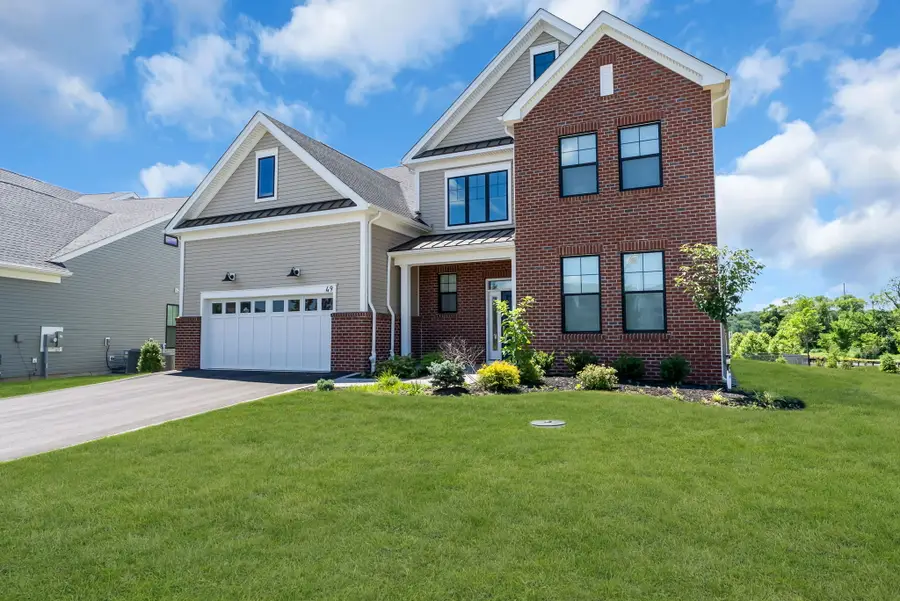 49 Sofia Drive, Manalapan, NJ 07726 - #2