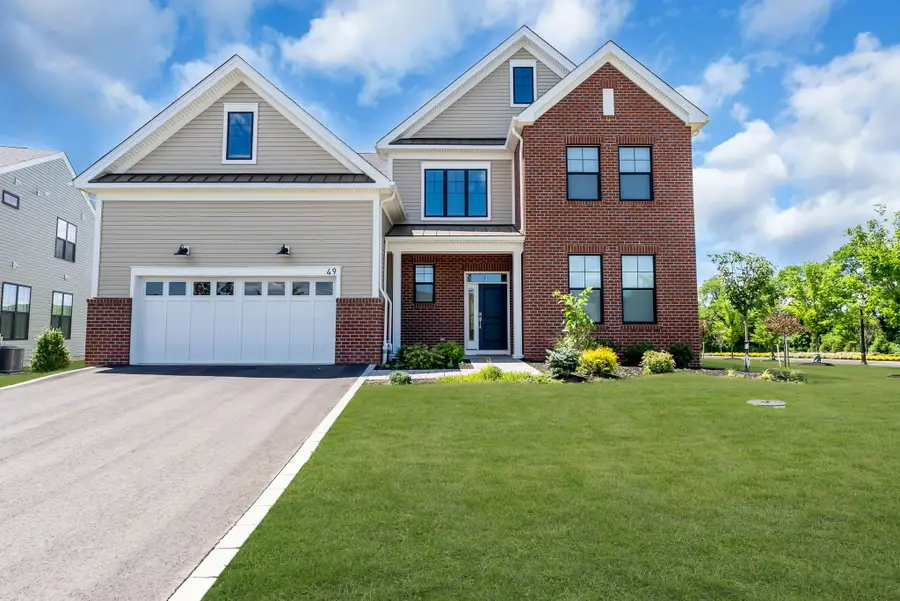 49 Sofia Drive, Manalapan, NJ 07726 - #3