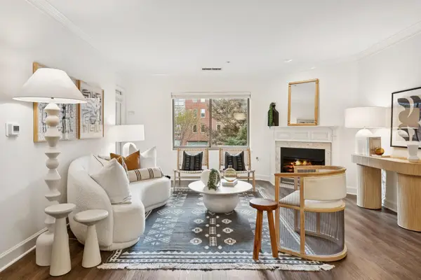 1050 N Stuart St #229, ARLINGTON, VA 22201