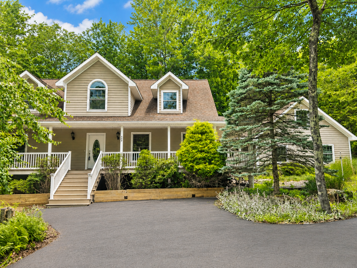 117 Cypress Lane, Greentown, PA 18426 - #1