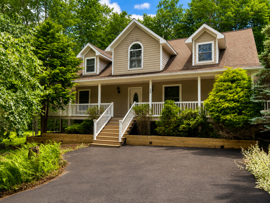 117 Cypress Lane, Greentown, PA 18426 - #2