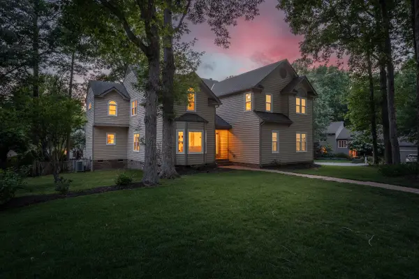 3624 Woodlynne Place, Henrico, VA 23233