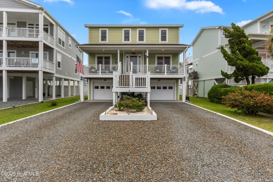 118 Clippership Drive, Holden Beach, NC 28462 - #2