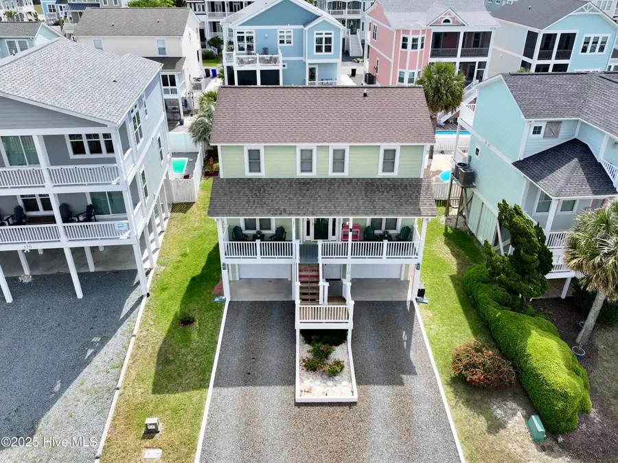 118 Clippership Drive, Holden Beach, NC 28462 - #3