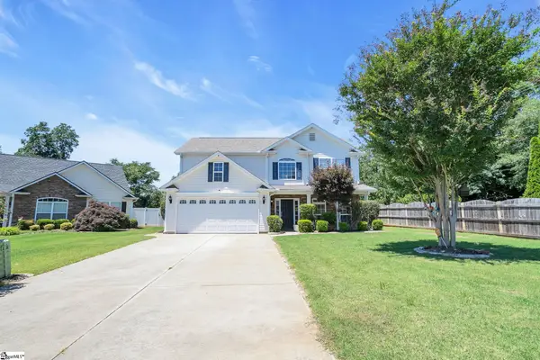 137 Saxon Falls Court, Greenville, SC 29607